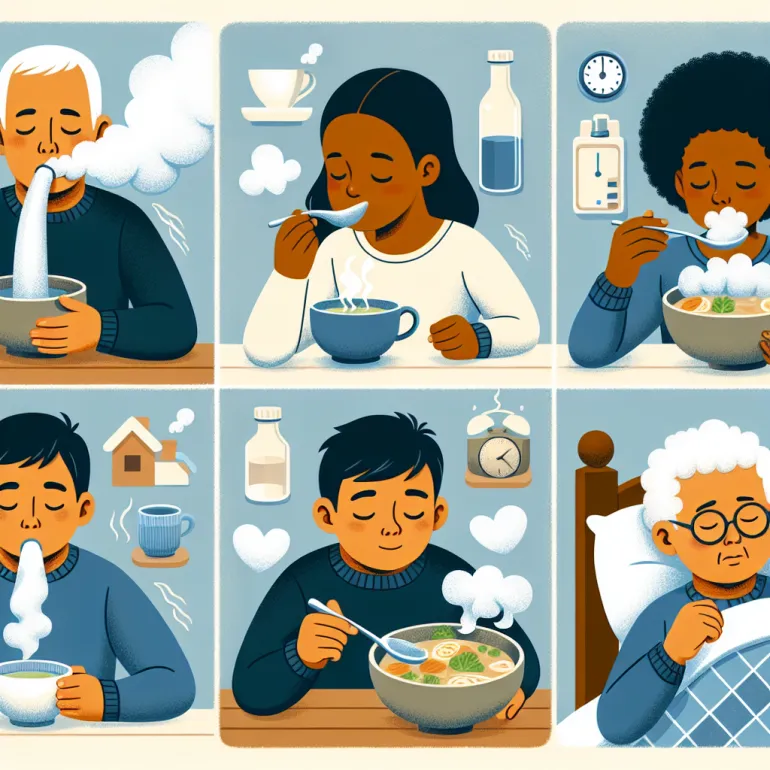 Натуральные Средства Для Лечения Насморка: Эфирные Масла, Травяные Настои И Промывания