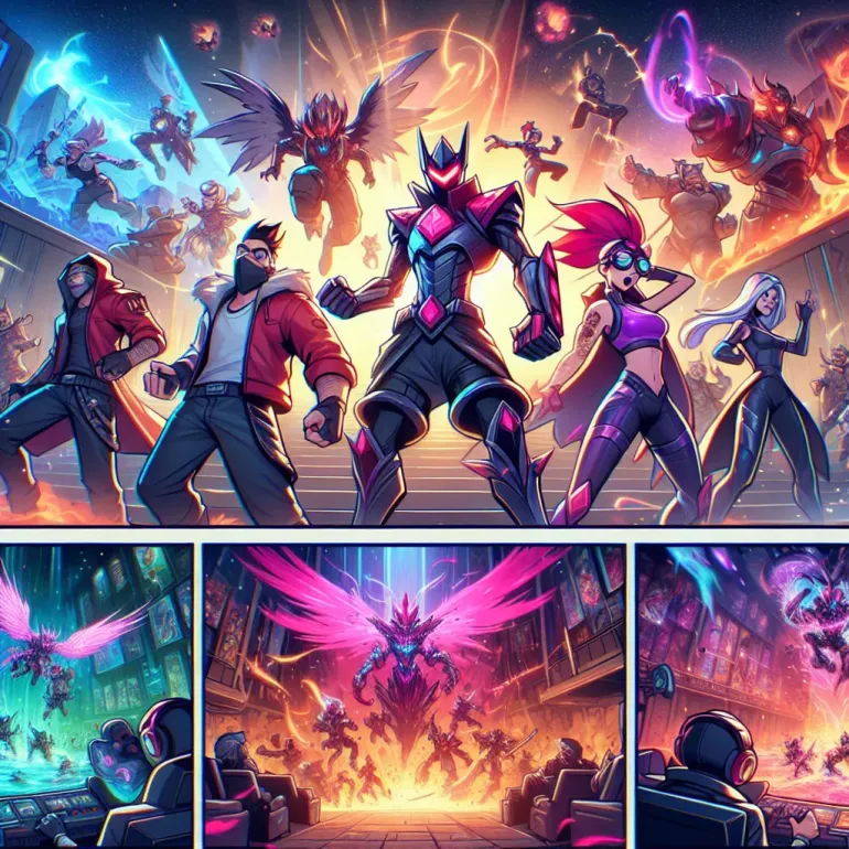 миракл команда дота 2