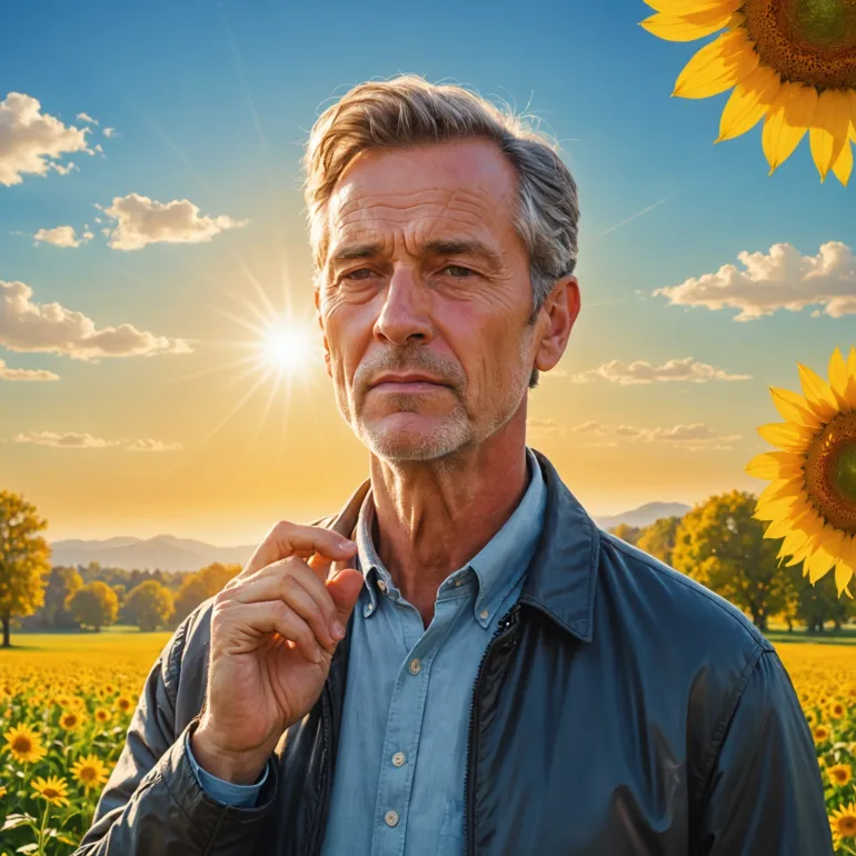 Как проявляется нехватка витамина Д: важные сигналы вашего организма