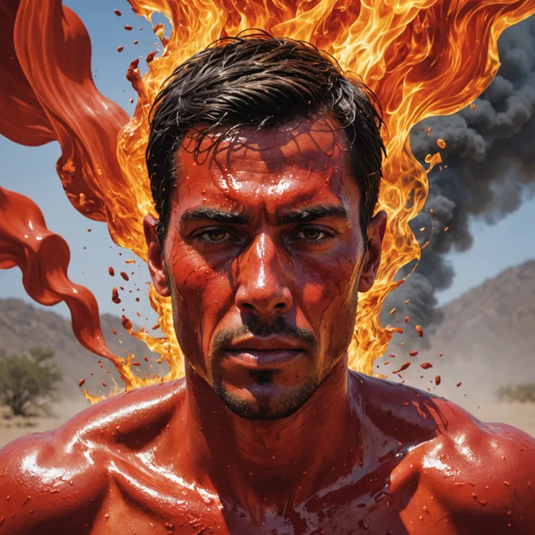 Смертельная температура тела для человека: грани человеческой выносливости