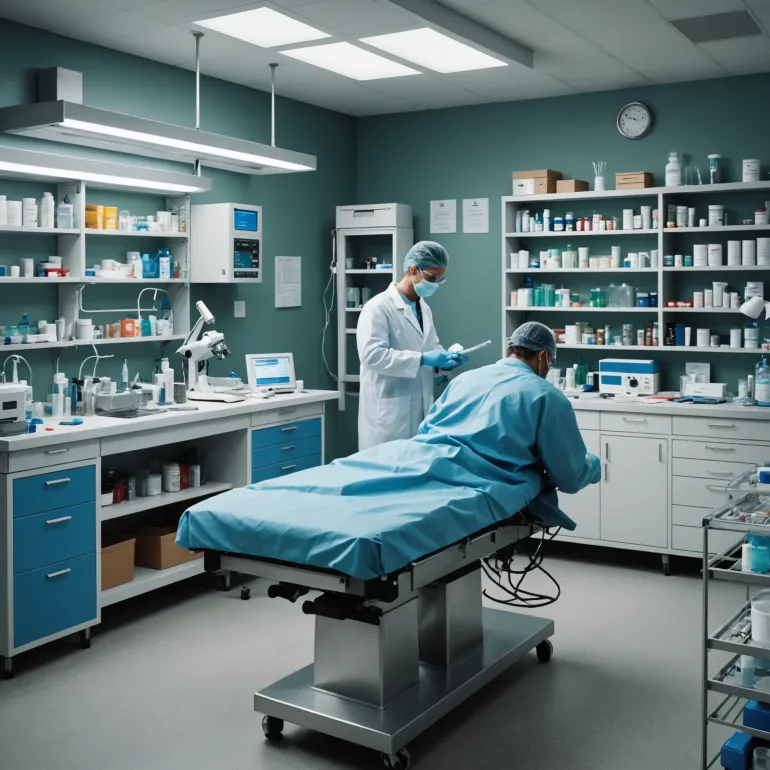 Развенчание распространённых заблуждений: Депакин мифы и вопрос наркотического действия