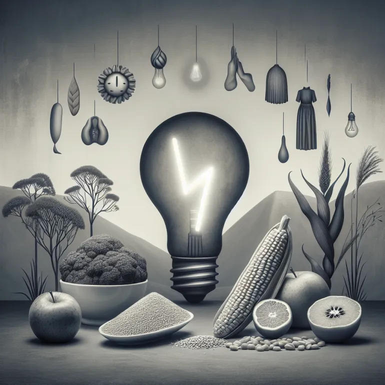 Недостаток углеводов: Влияние на организм и здоровье