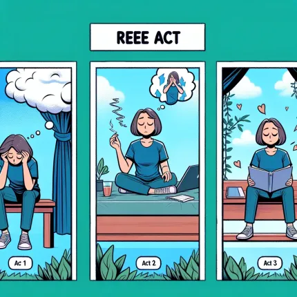 как правильно отдыхать