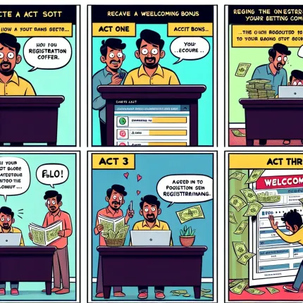 приветственный бонус бк за регистрацию