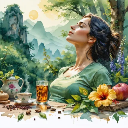 Как снизить давление без таблеток: эффективные методы для здоровья сердца