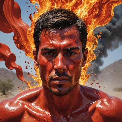 Смертельная температура тела для человека: грани человеческой выносливости