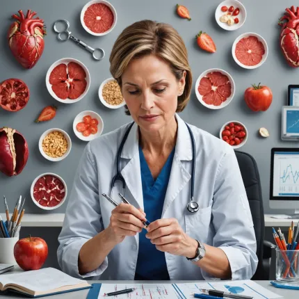 Здоровье и красота: как распознать скрытые сигналы организма и сохранить активность