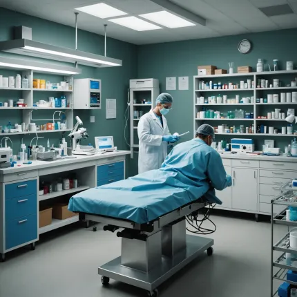 Развенчание распространённых заблуждений: Депакин мифы и вопрос наркотического действия