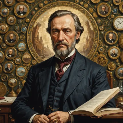 Александр Богданов: учёный, философ и трагическая фигура в истории науки