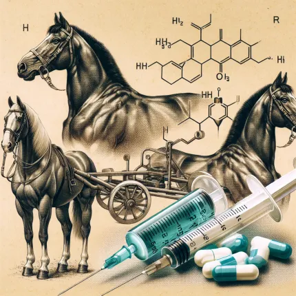 Болденон: Для чего он используется?