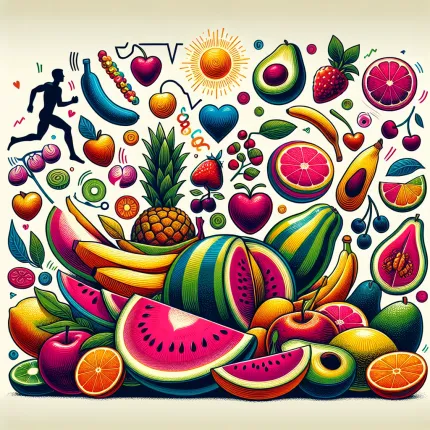 Витамины для мужского либидо: как поддержать здоровье и активность