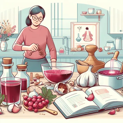 Народные методы лечения цистита