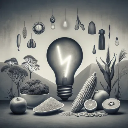 Недостаток углеводов: Влияние на организм и здоровье