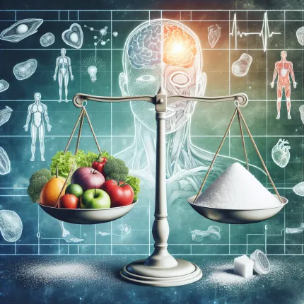 Нужна ли соль организму?