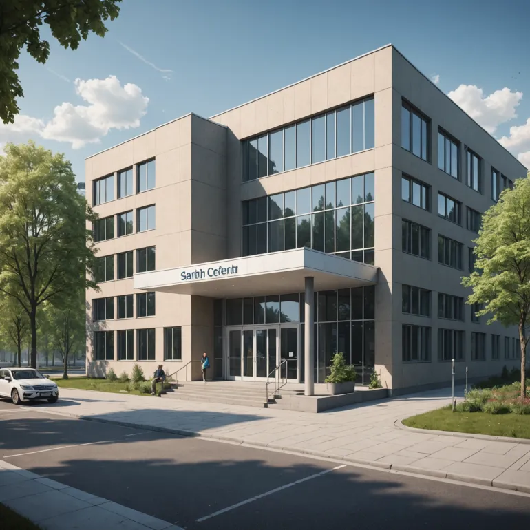 Психическая медицина важна: понимание расстройств и эффективная терапия